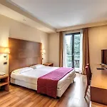 Hotel Luna Maggiore Arona Oleggio Castello