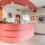 Luna Maggiore Arona Hotel