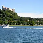Luna Maggiore Arona Hotel Oleggio Castello