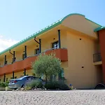 فندق Luna Maggiore Arona 4*
