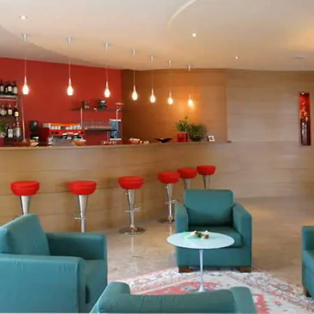 Luna Maggiore Arona Hotel