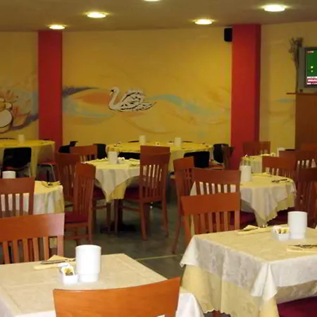 Hotell Luna Maggiore Arona