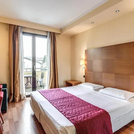 Luna Maggiore Arona Hotell Oleggio Castello