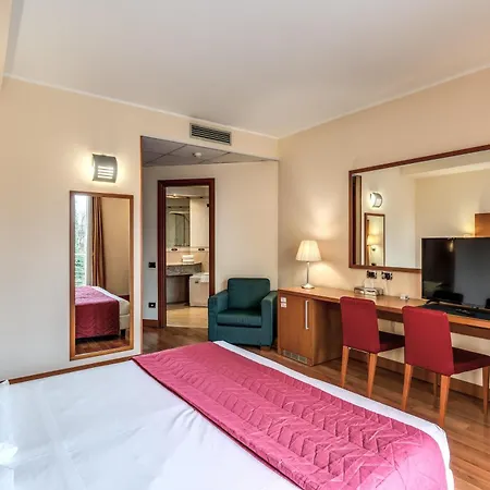 Hotell Luna Maggiore Arona Oleggio Castello