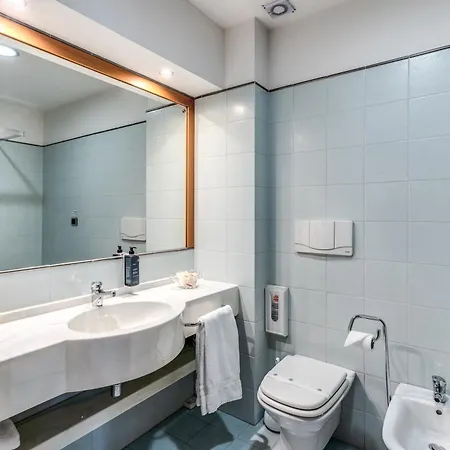 Luna Maggiore Arona 4* Oleggio Castello