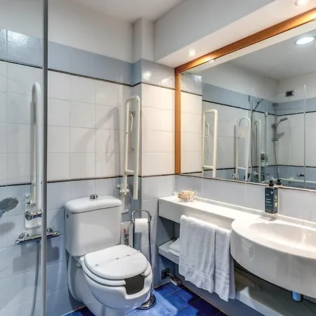 Luna Maggiore Arona Hotel 4*