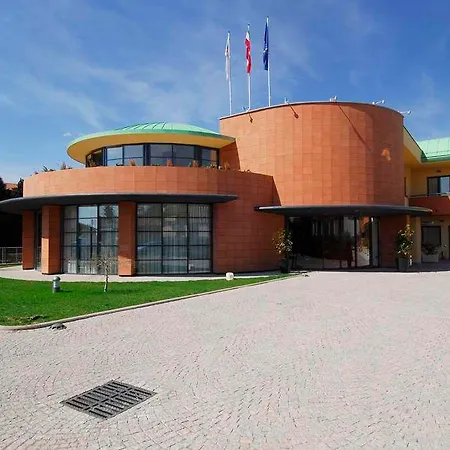 Luna Maggiore Arona 4* Oleggio Castello