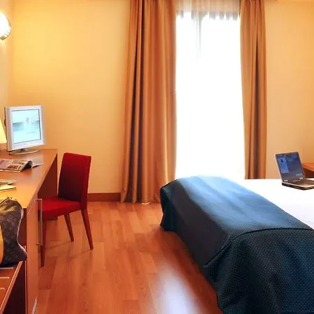 Luna Maggiore Arona 4*