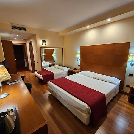 Luna Maggiore Arona Hotel