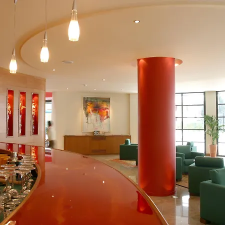 Luna Maggiore Arona 4* Oleggio Castello