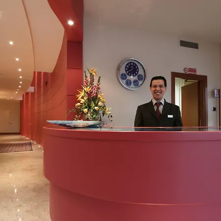 Luna Maggiore Arona Hotel 4*
