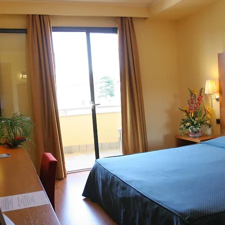 Hotel Luna Maggiore Arona