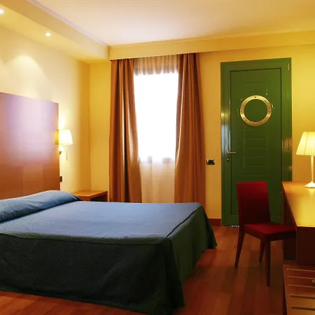 Hotel Luna Maggiore Arona