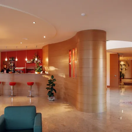 Hotel Luna Maggiore Arona