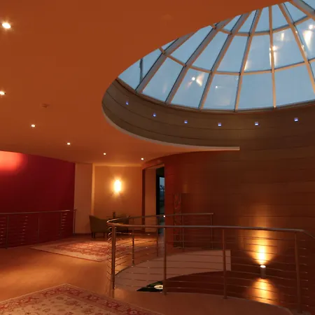 Hotell Luna Maggiore Arona 4*