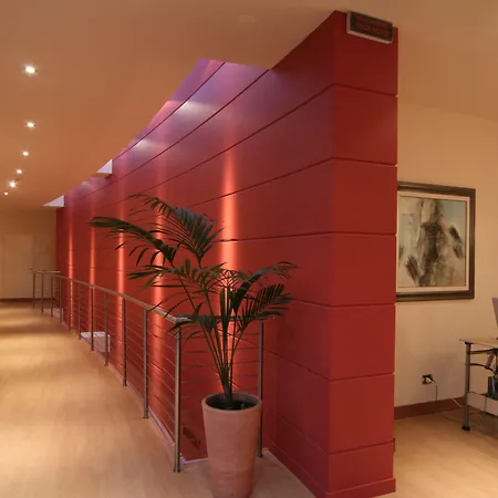 Hotel Luna Maggiore Arona