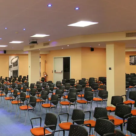Luna Maggiore Arona Hotel 4*