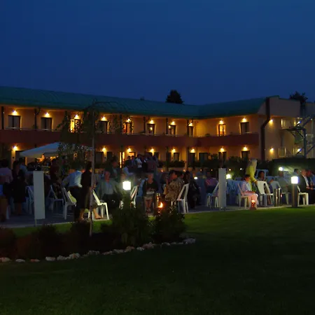 Luna Maggiore Arona