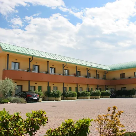 Luna Maggiore Arona 4*