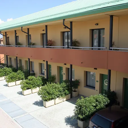 Hotel Luna Maggiore Arona