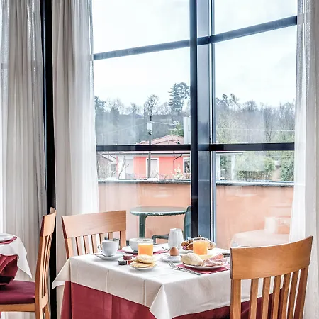 Luna Maggiore Arona 4* Oleggio Castello