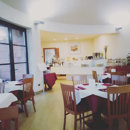 Luna Maggiore Arona 4*