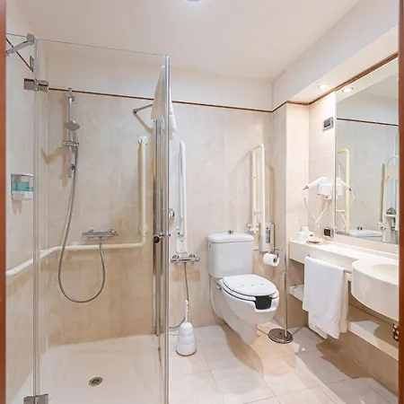 Hotel Luna Maggiore Arona 4*