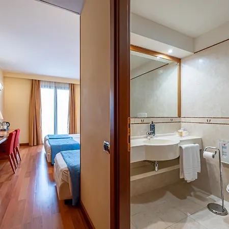 Luna Maggiore Arona 4*
