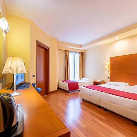 Hotel Luna Maggiore Arona