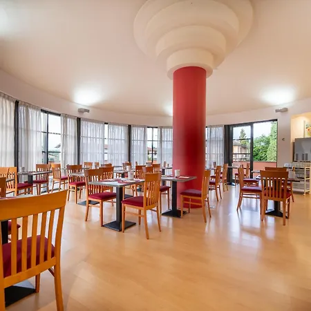 Hotel Luna Maggiore Arona 4*