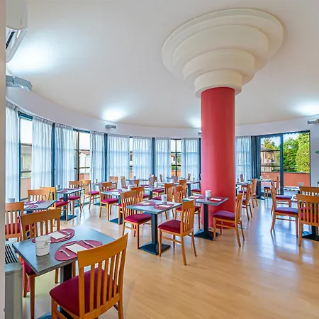 Otel Luna Maggiore Arona
