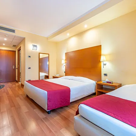 Hotel Luna Maggiore Arona 4*