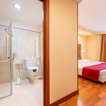 Luna Maggiore Arona 4* Oleggio Castello
