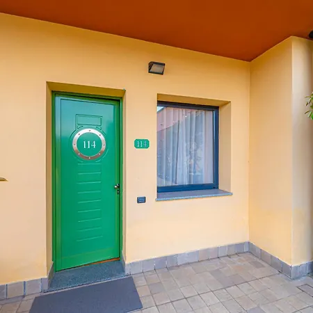Hotel Luna Maggiore Arona