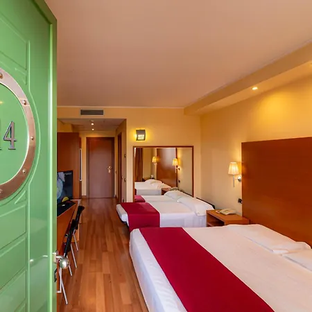Luna Maggiore Arona 4* Oleggio Castello