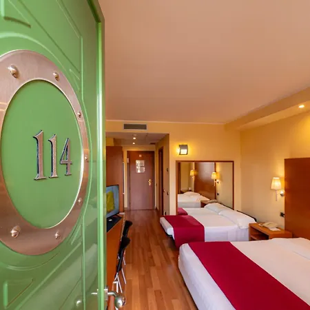 Luna Maggiore Arona Hotel
