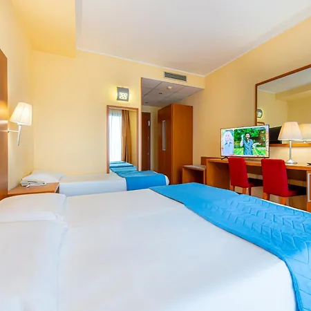 Luna Maggiore Arona Hotel 4*
