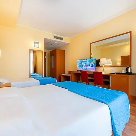 Hotel Luna Maggiore Arona 4*