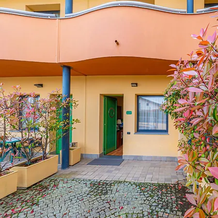 Hotel Luna Maggiore Arona Oleggio Castello