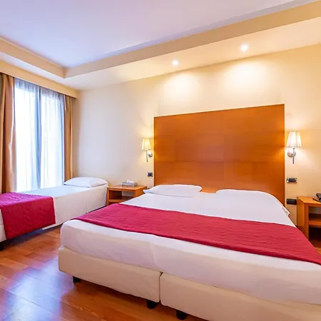 Luna Maggiore Arona 4* Oleggio Castello