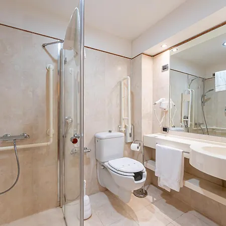 Luna Maggiore Arona Hotel 4*