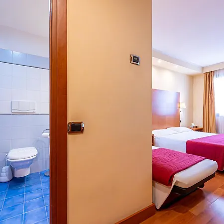 Hotel Luna Maggiore Arona Oleggio Castello