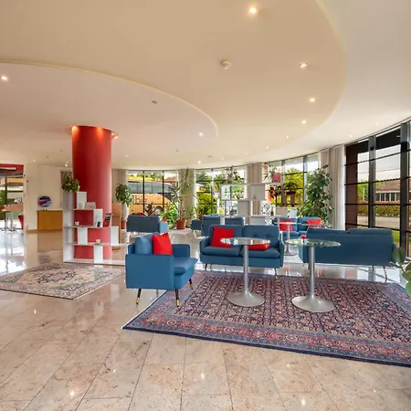 Luna Maggiore Arona Hotel 4*