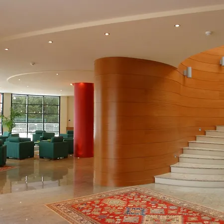 Luna Maggiore Arona Hotell