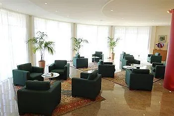 ホテル Luna Maggiore Arona 4*