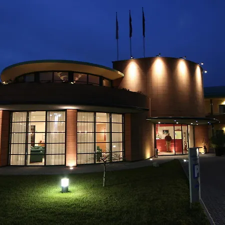 Luna Maggiore Arona 4*