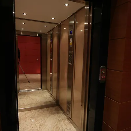 Hotell Luna Maggiore Arona