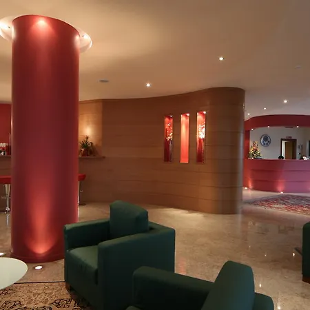 Luna Maggiore Arona Hotel