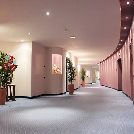 Luna Maggiore Arona Hotell