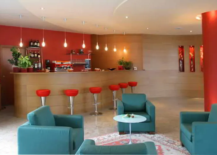 Luna Maggiore Arona Hotel